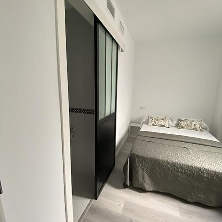 Apartamento Carihuela Torremolinos Exterior foto